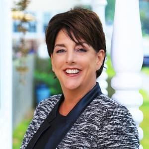 Meet your Posher, Anne